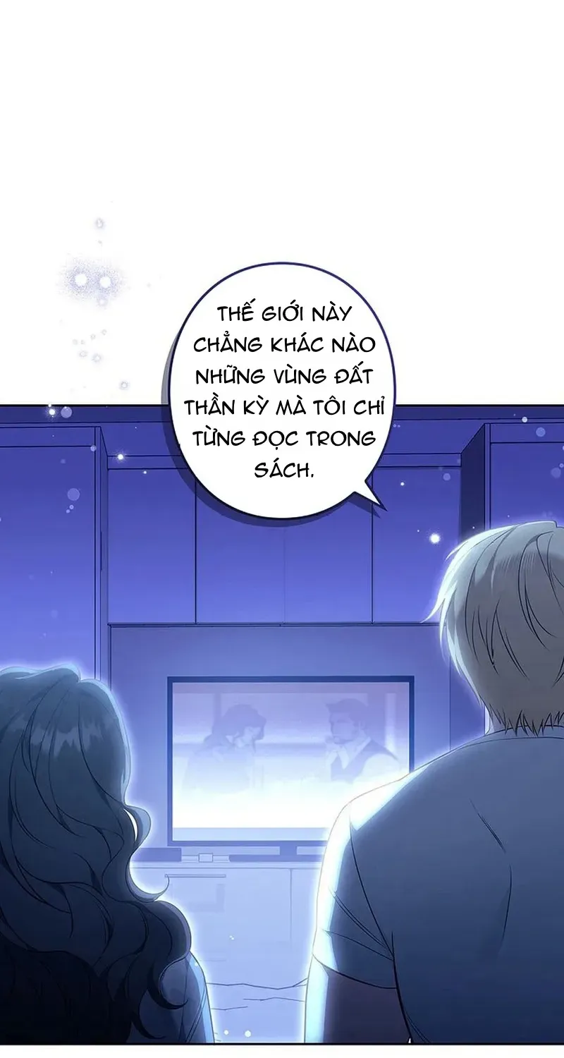 Một Ngày Nọ, Nam Chính Rơi Xuống Nhà Tôi Chap 2 - Next Chap 3