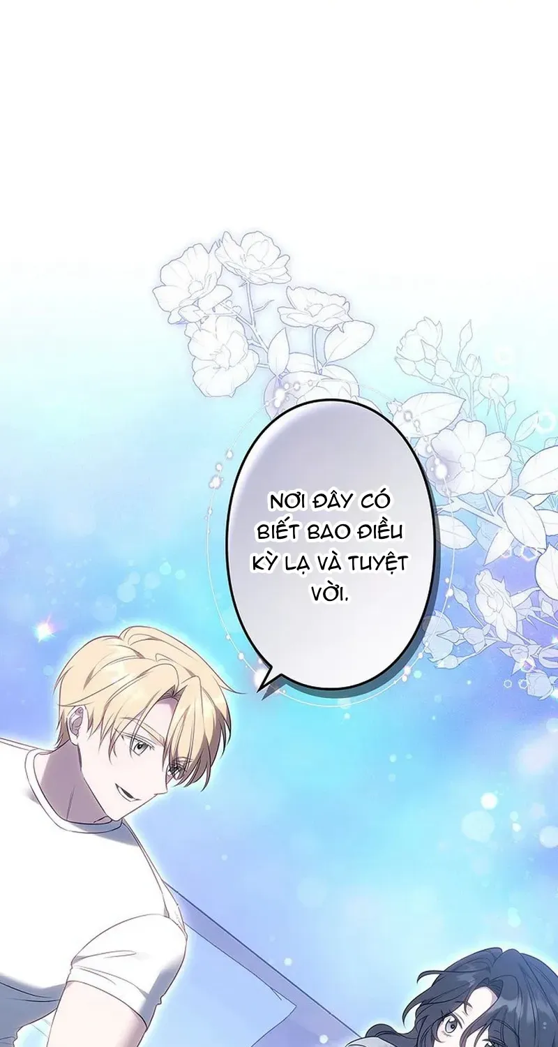 Một Ngày Nọ, Nam Chính Rơi Xuống Nhà Tôi Chap 2 - Next Chap 3