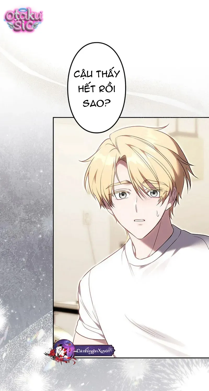 Một Ngày Nọ, Nam Chính Rơi Xuống Nhà Tôi Chap 2 - Next Chap 3