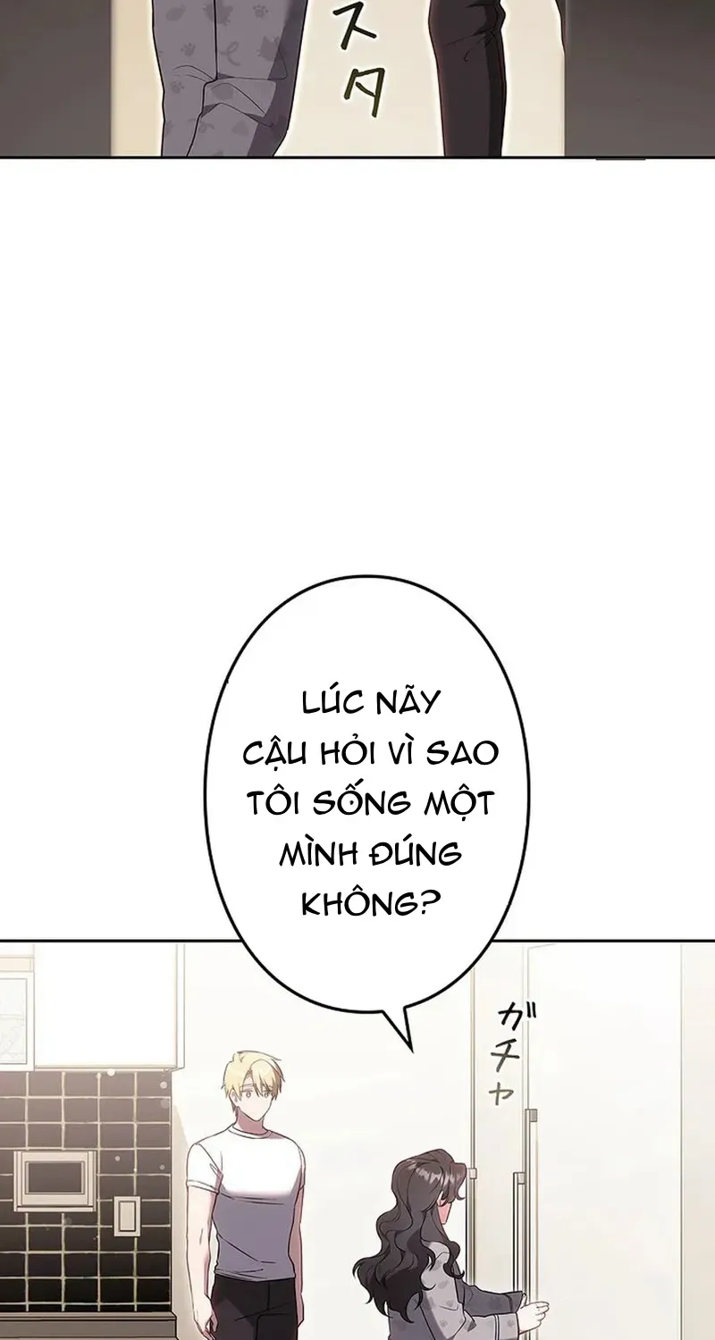 Một Ngày Nọ, Nam Chính Rơi Xuống Nhà Tôi Chap 2 - Next Chap 3