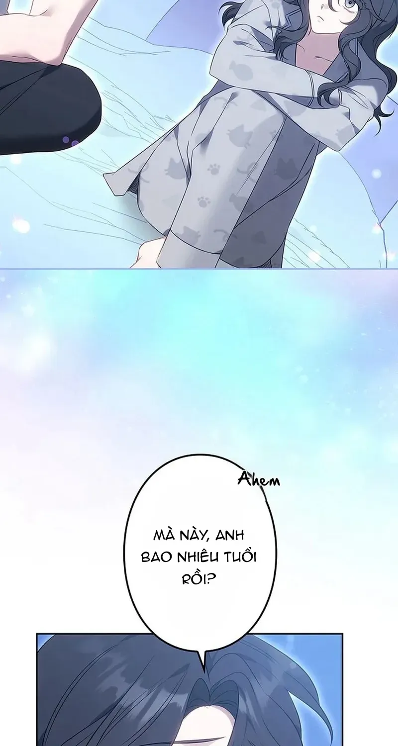 Một Ngày Nọ, Nam Chính Rơi Xuống Nhà Tôi Chap 2 - Next Chap 3