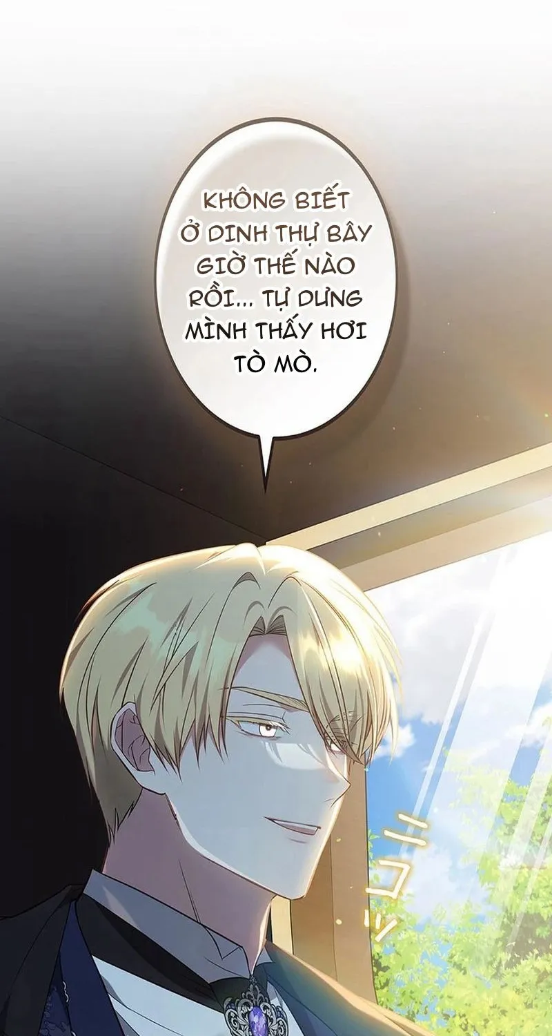 Một Ngày Nọ, Nam Chính Rơi Xuống Nhà Tôi Chap 20 - Next Chap 21