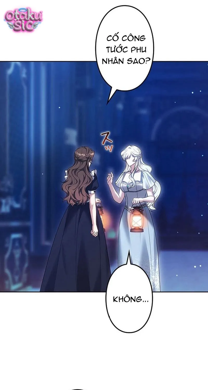 Một Ngày Nọ, Nam Chính Rơi Xuống Nhà Tôi Chap 20 - Next Chap 21
