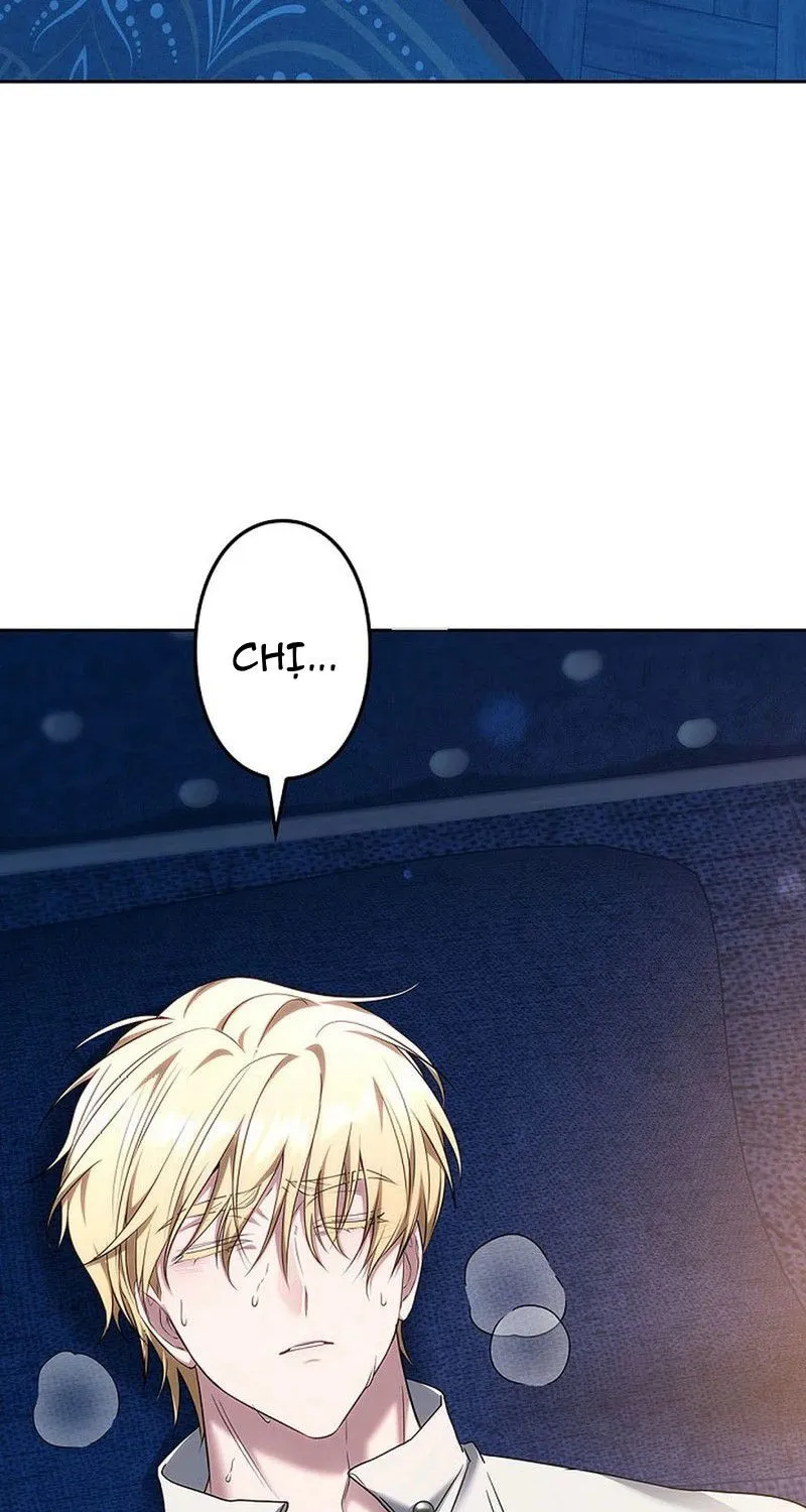 Một Ngày Nọ, Nam Chính Rơi Xuống Nhà Tôi Chap 20 - Next Chap 21