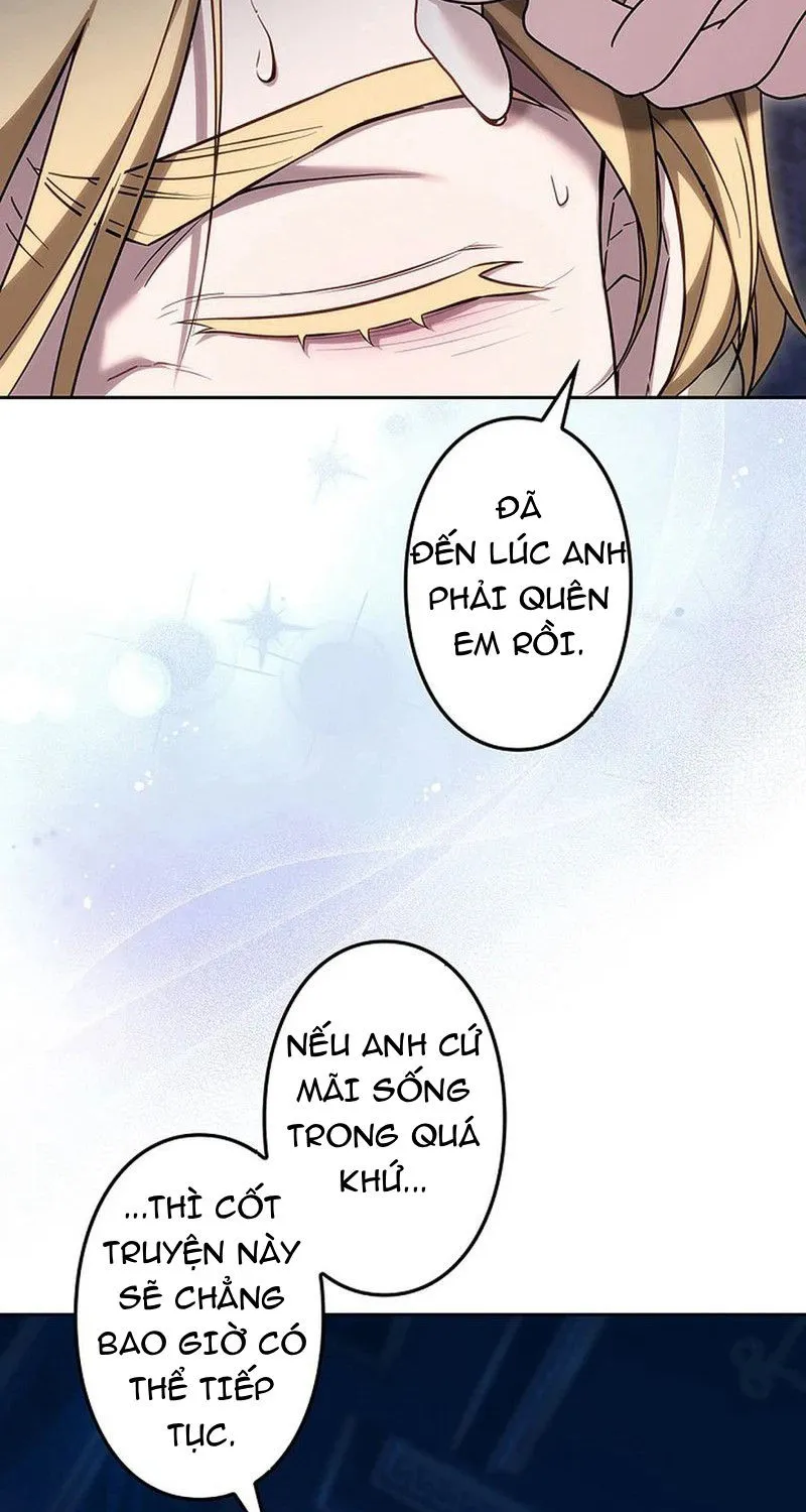 Một Ngày Nọ, Nam Chính Rơi Xuống Nhà Tôi Chap 20 - Next Chap 21