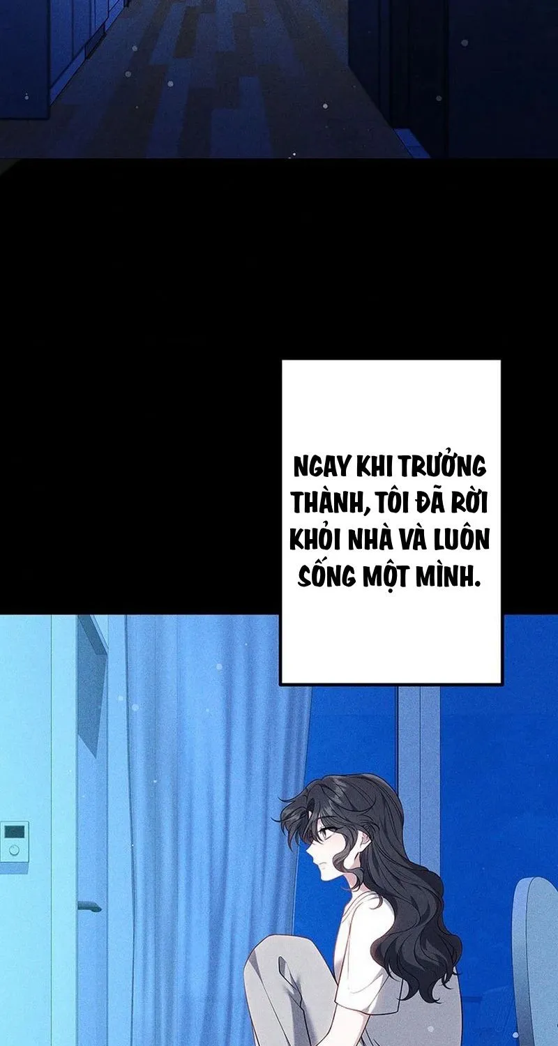 Một Ngày Nọ, Nam Chính Rơi Xuống Nhà Tôi Chap 20 - Next Chap 21