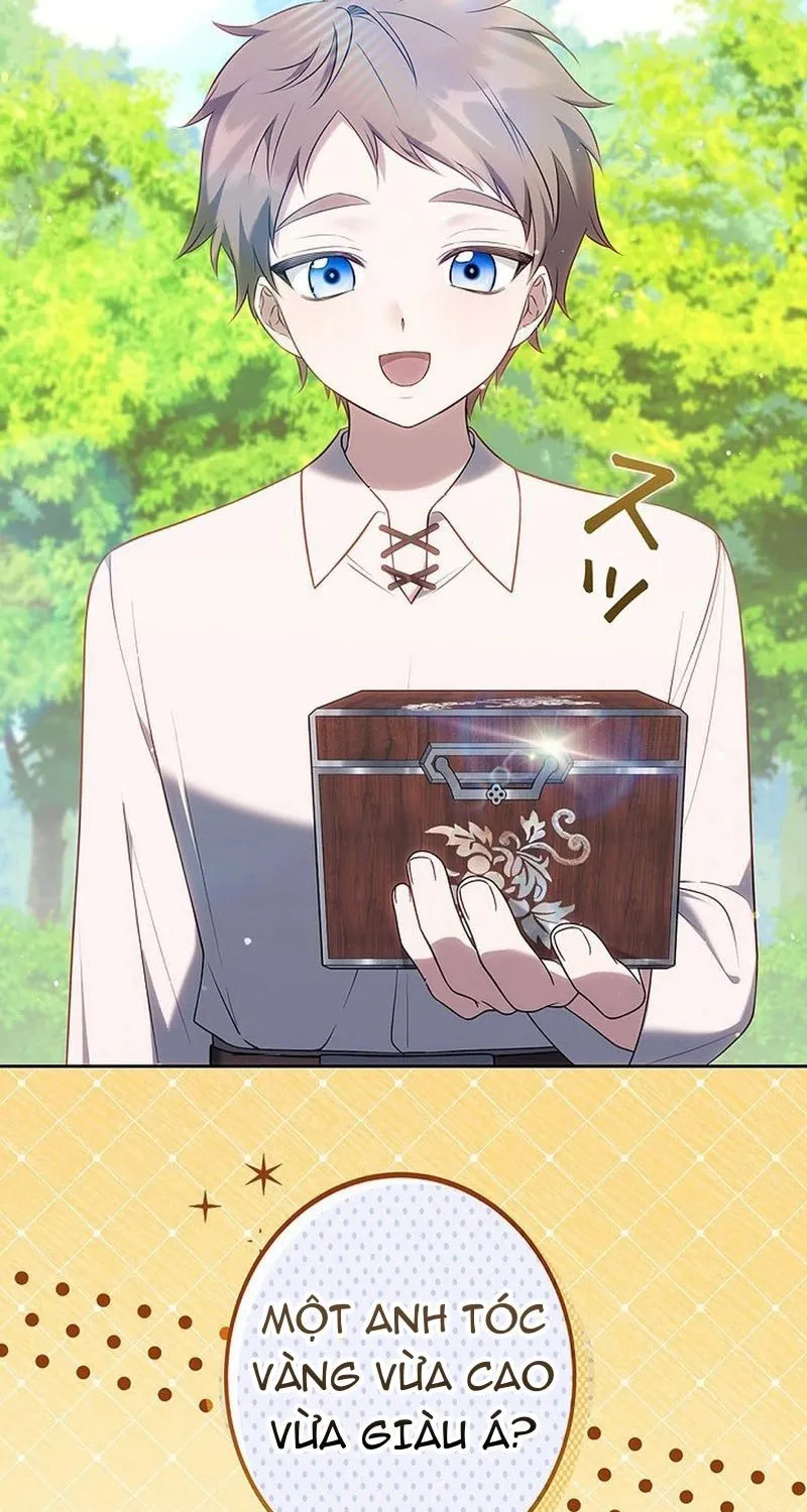 Một Ngày Nọ, Nam Chính Rơi Xuống Nhà Tôi Chap 20 - Next Chap 21