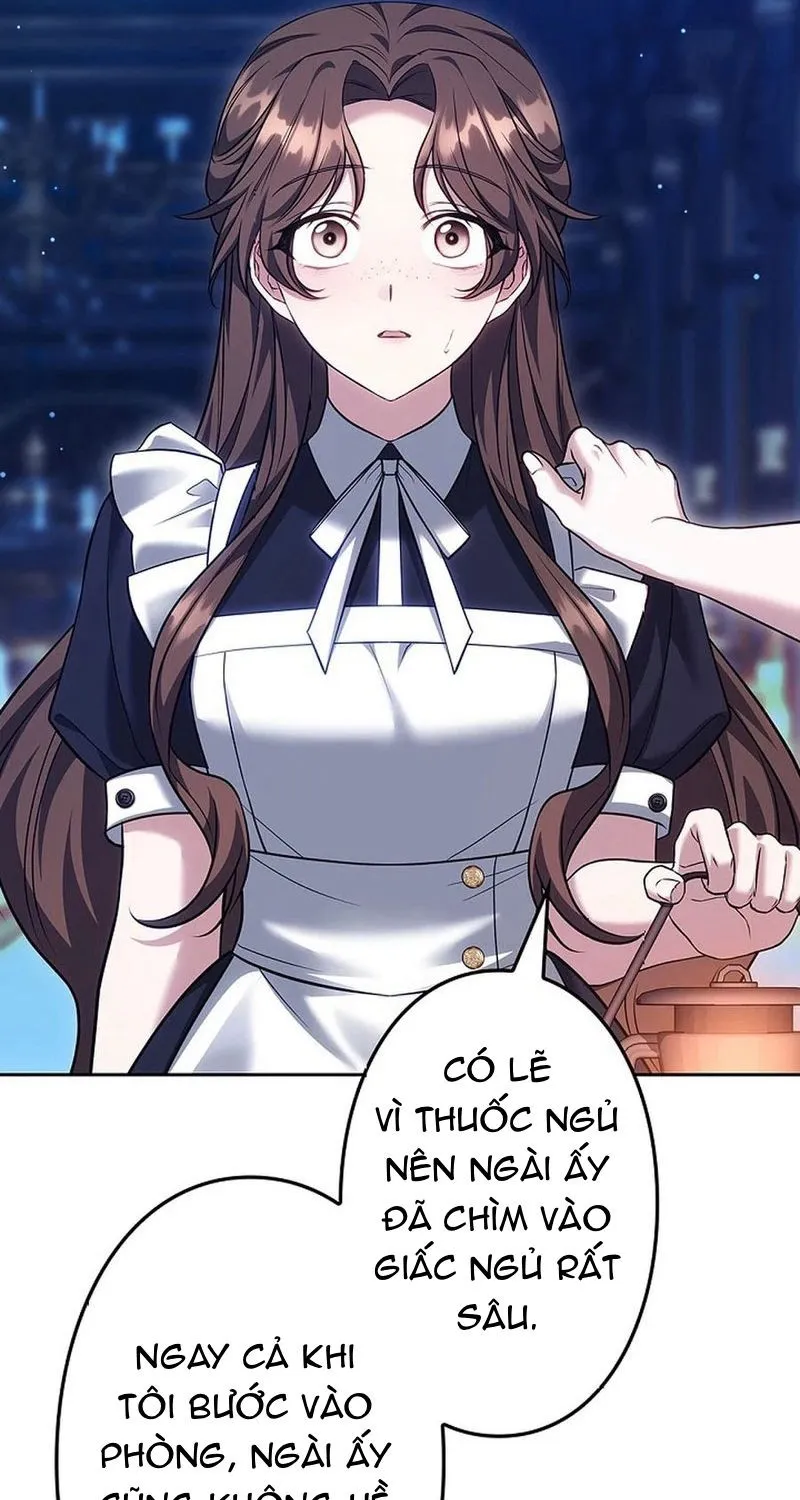 Một Ngày Nọ, Nam Chính Rơi Xuống Nhà Tôi Chap 20 - Next Chap 21