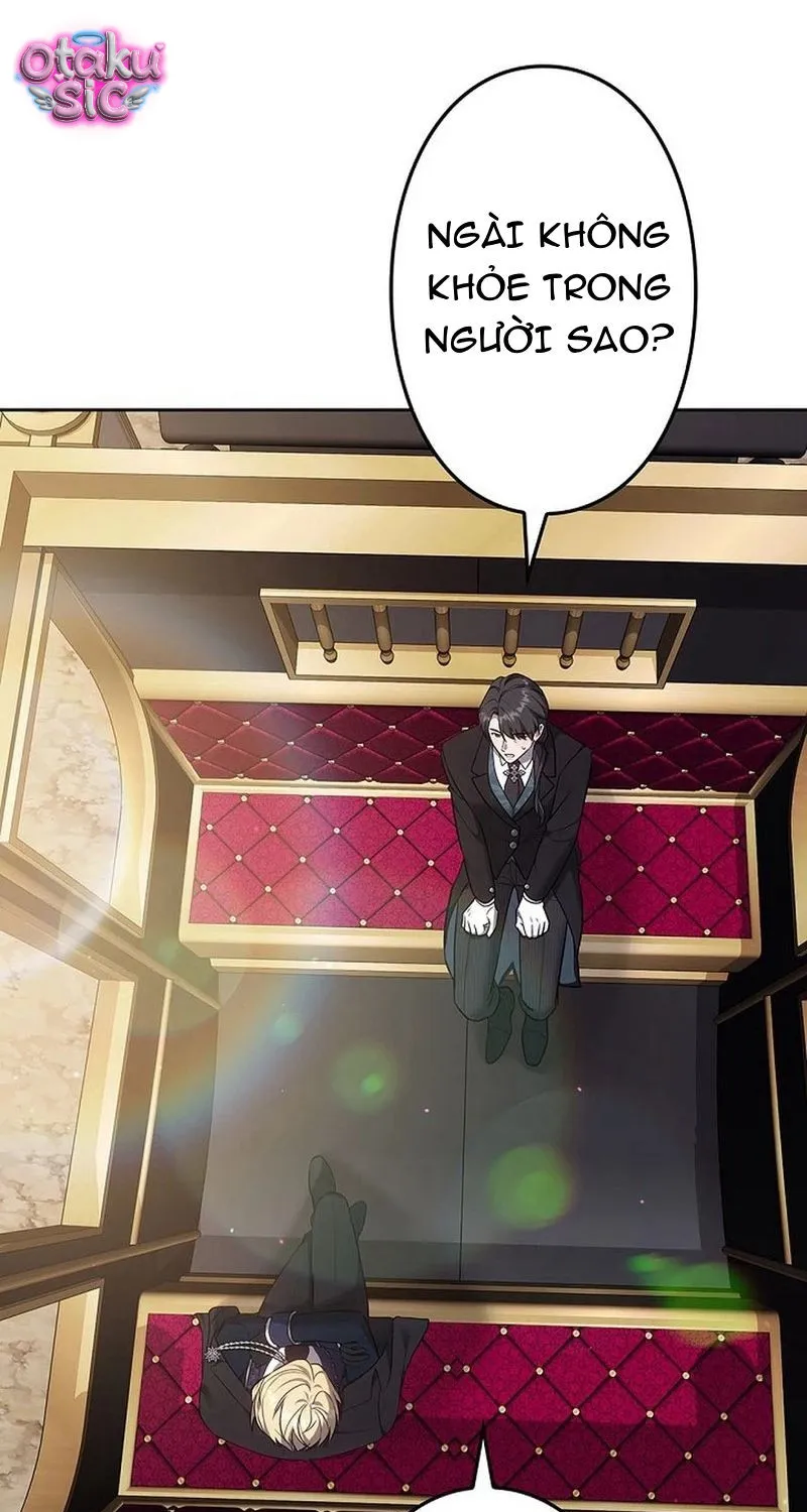 Một Ngày Nọ, Nam Chính Rơi Xuống Nhà Tôi Chap 20 - Next Chap 21