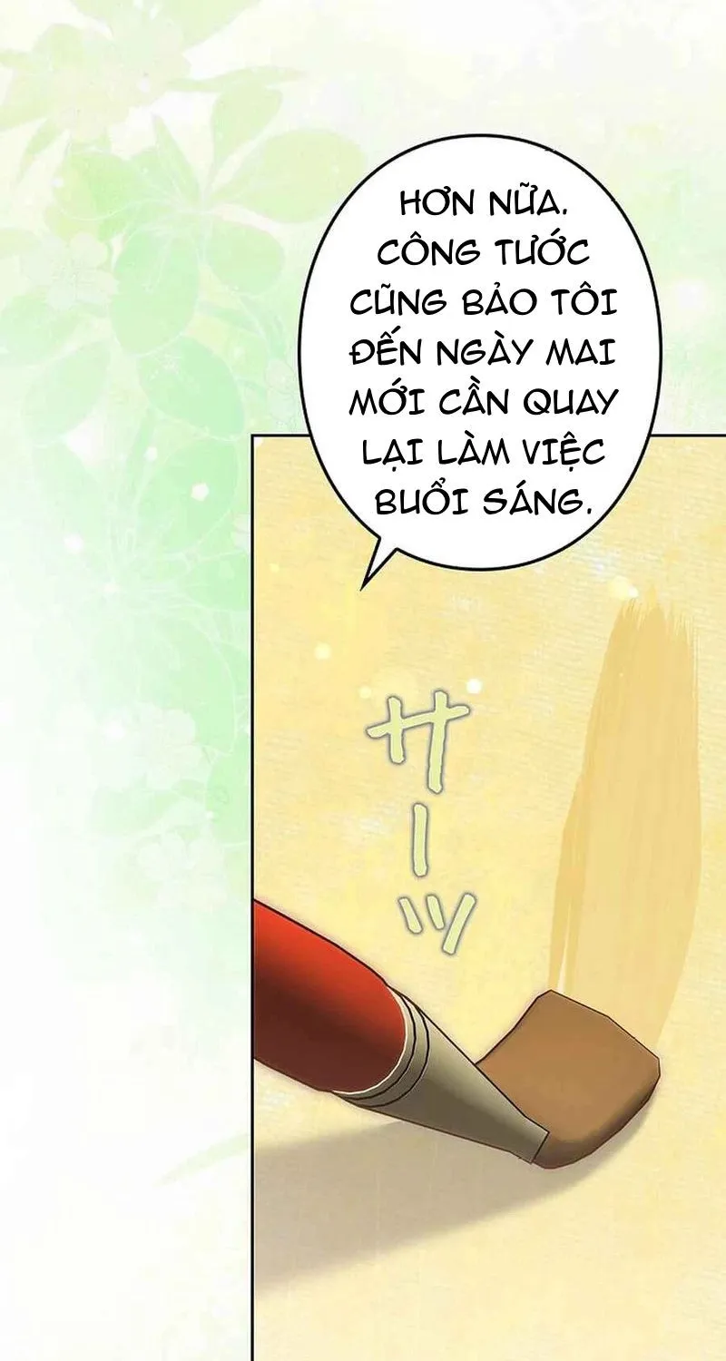 Một Ngày Nọ, Nam Chính Rơi Xuống Nhà Tôi Chap 21 - Next Chap 22
