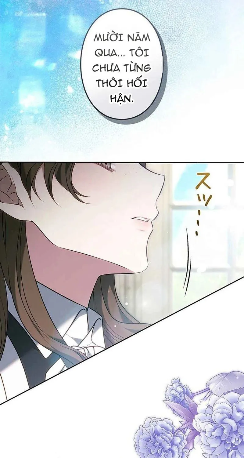 Một Ngày Nọ, Nam Chính Rơi Xuống Nhà Tôi Chap 21 - Next Chap 22