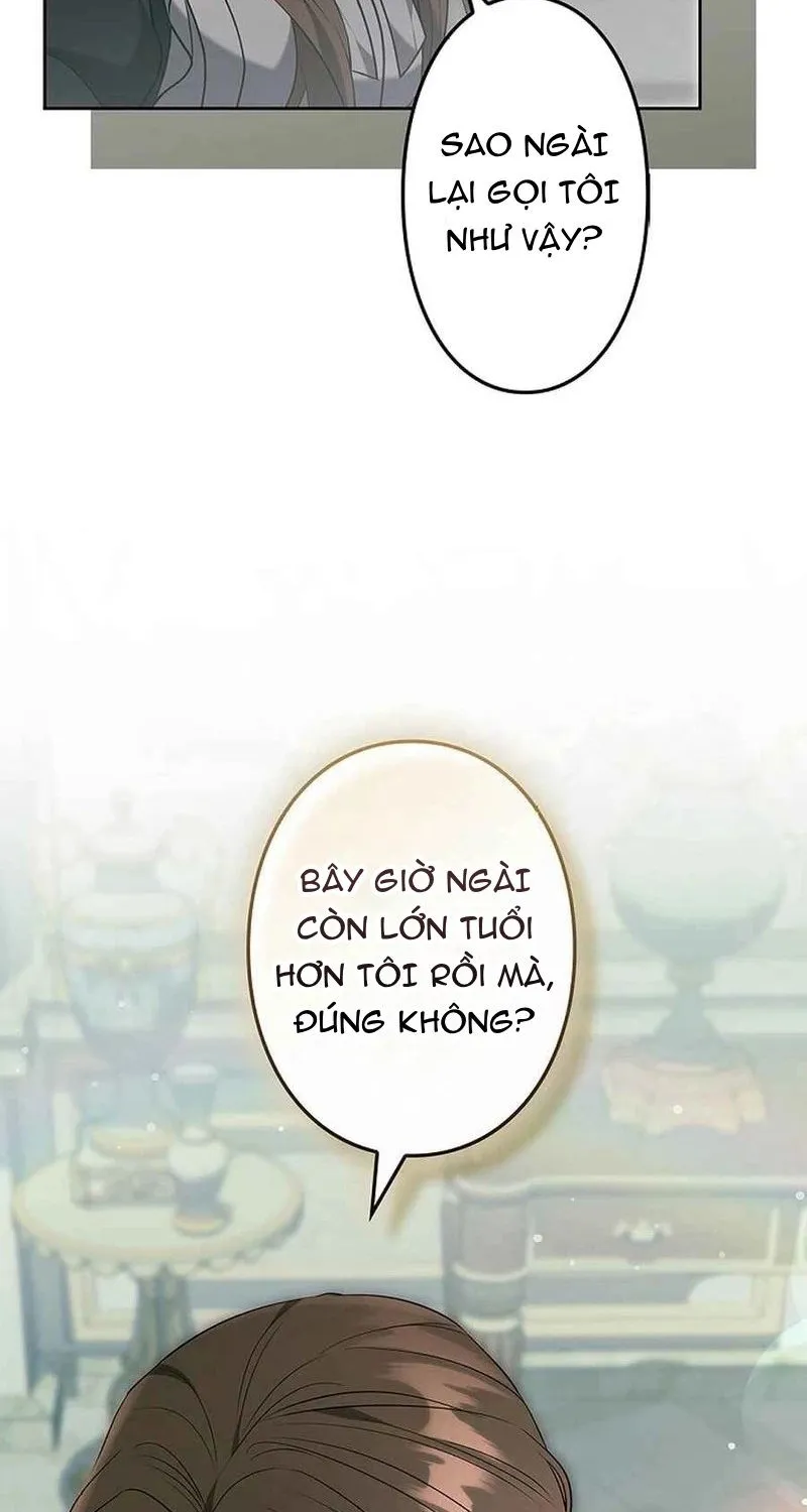 Một Ngày Nọ, Nam Chính Rơi Xuống Nhà Tôi Chap 21 - Next Chap 22