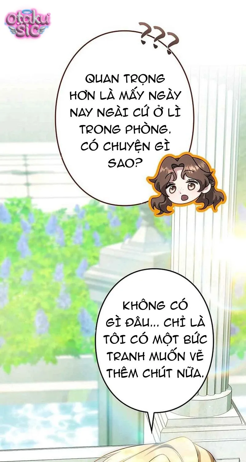 Một Ngày Nọ, Nam Chính Rơi Xuống Nhà Tôi Chap 21 - Next Chap 22