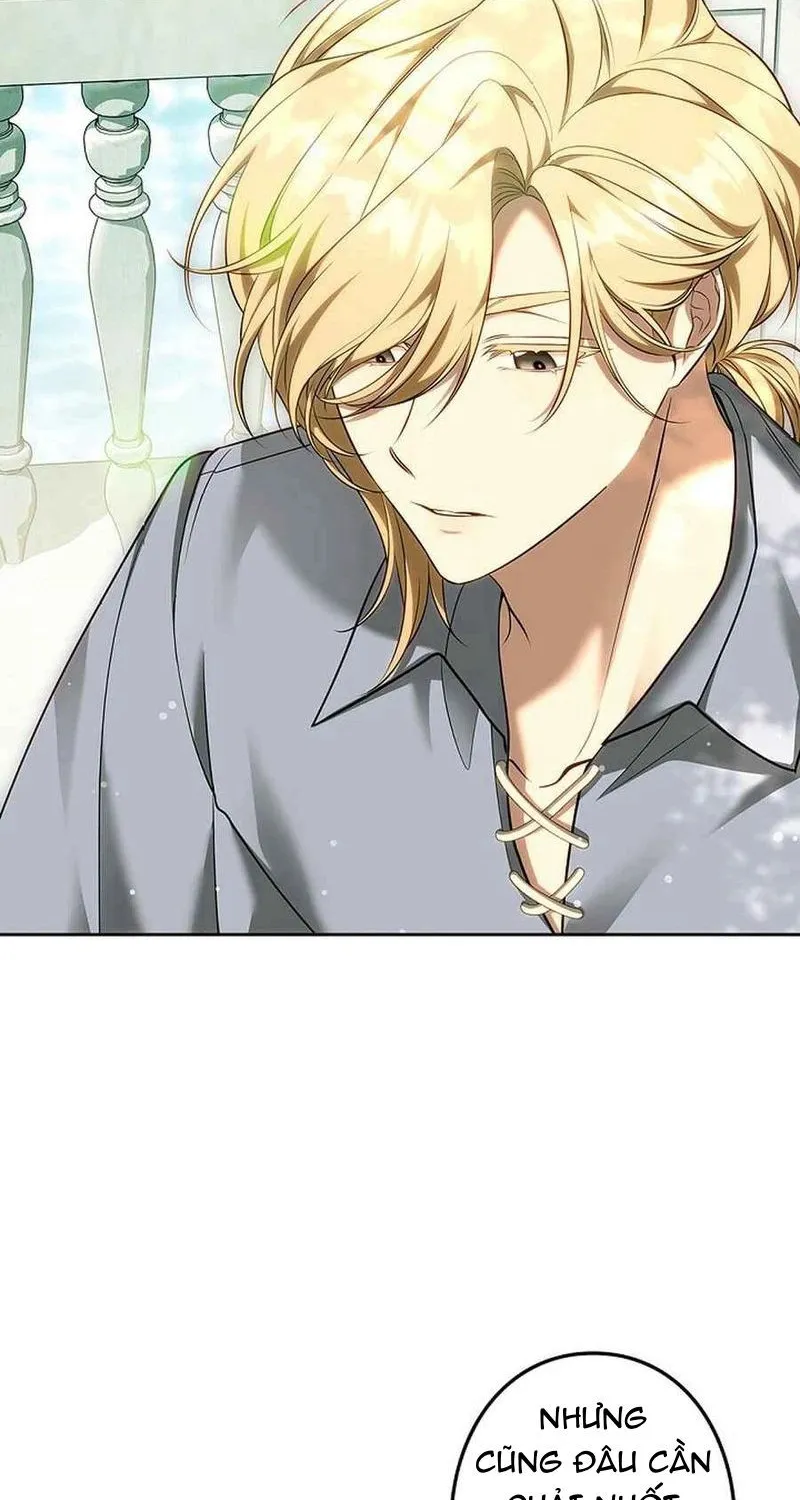 Một Ngày Nọ, Nam Chính Rơi Xuống Nhà Tôi Chap 21 - Next Chap 22