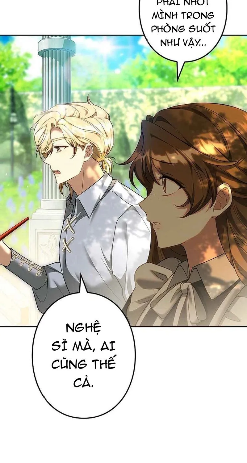 Một Ngày Nọ, Nam Chính Rơi Xuống Nhà Tôi Chap 21 - Next Chap 22