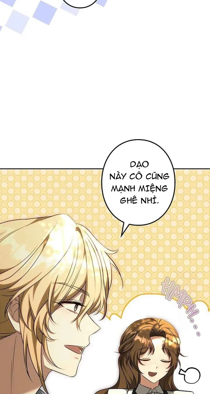 Một Ngày Nọ, Nam Chính Rơi Xuống Nhà Tôi Chap 21 - Next Chap 22