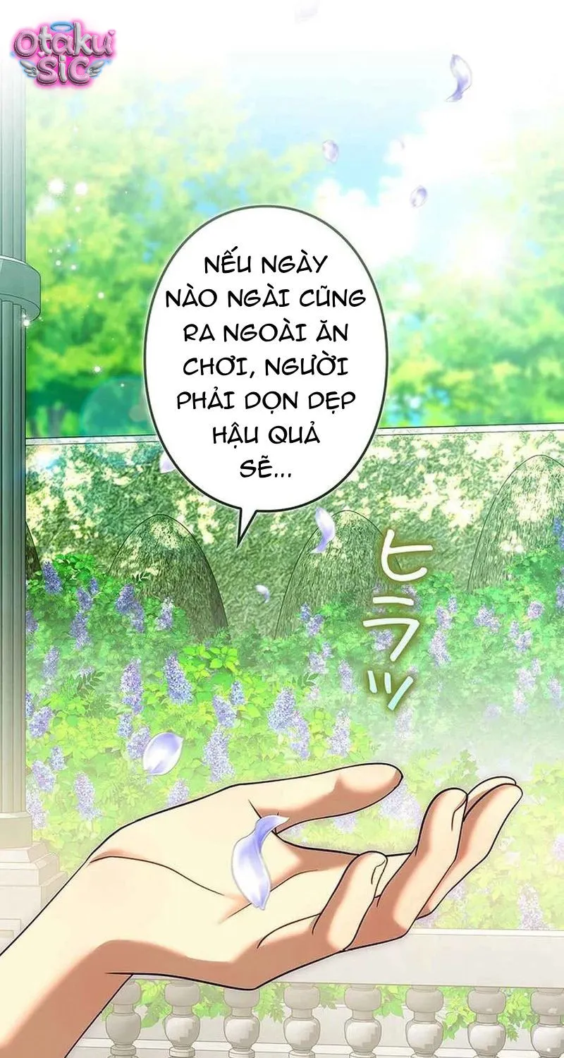 Một Ngày Nọ, Nam Chính Rơi Xuống Nhà Tôi Chap 21 - Next Chap 22