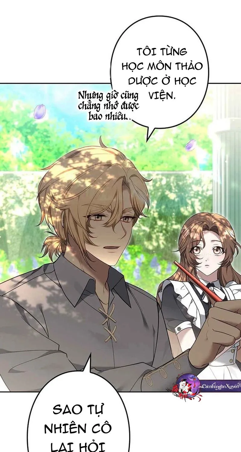 Một Ngày Nọ, Nam Chính Rơi Xuống Nhà Tôi Chap 21 - Next Chap 22