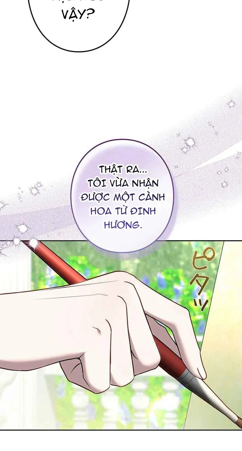 Một Ngày Nọ, Nam Chính Rơi Xuống Nhà Tôi Chap 21 - Next Chap 22
