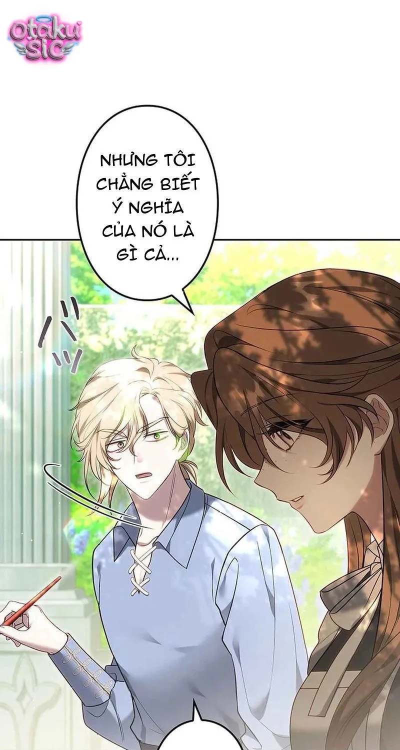 Một Ngày Nọ, Nam Chính Rơi Xuống Nhà Tôi Chap 21 - Next Chap 22
