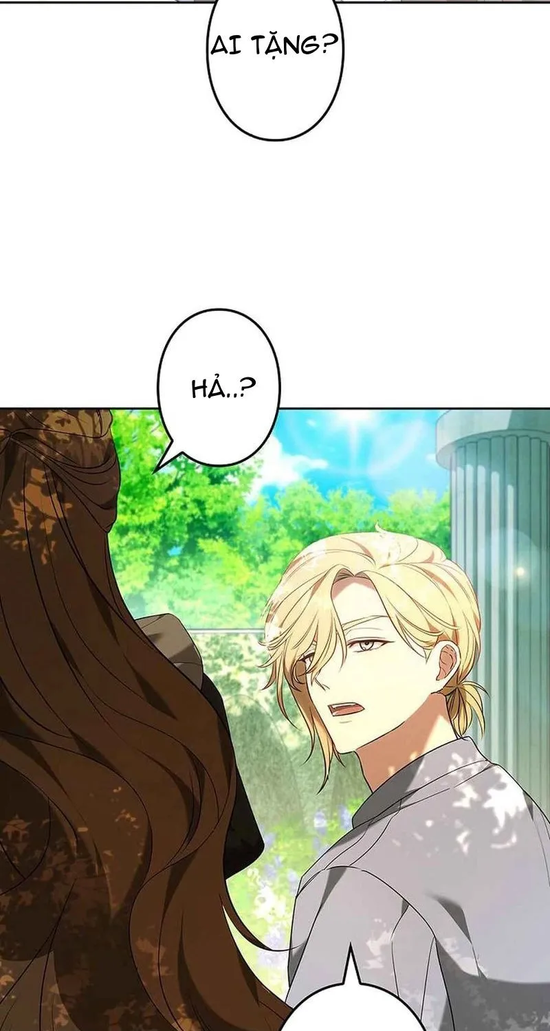 Một Ngày Nọ, Nam Chính Rơi Xuống Nhà Tôi Chap 21 - Next Chap 22
