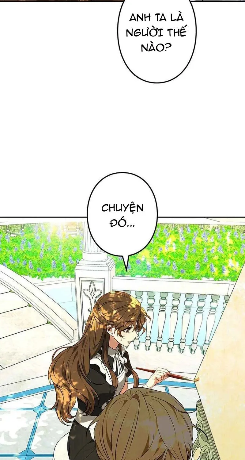 Một Ngày Nọ, Nam Chính Rơi Xuống Nhà Tôi Chap 21 - Next Chap 22