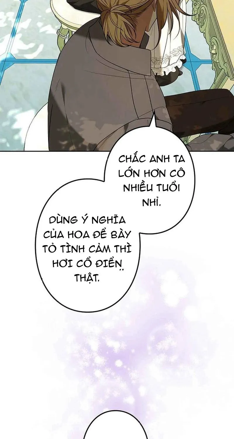 Một Ngày Nọ, Nam Chính Rơi Xuống Nhà Tôi Chap 21 - Next Chap 22