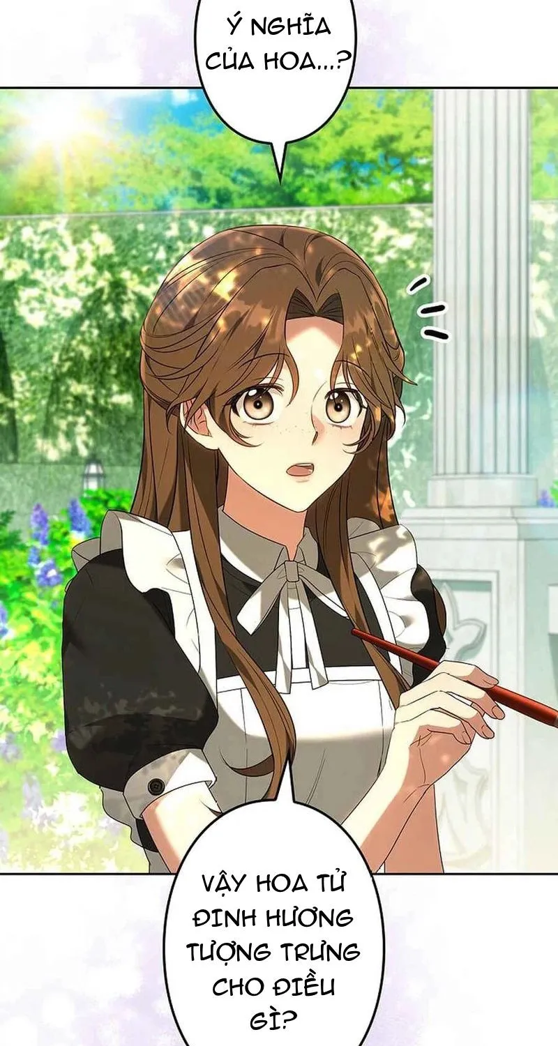 Một Ngày Nọ, Nam Chính Rơi Xuống Nhà Tôi Chap 21 - Next Chap 22