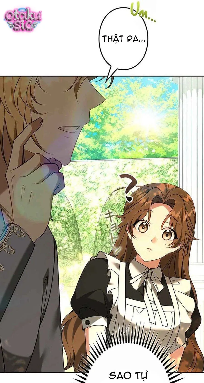 Một Ngày Nọ, Nam Chính Rơi Xuống Nhà Tôi Chap 21 - Next Chap 22