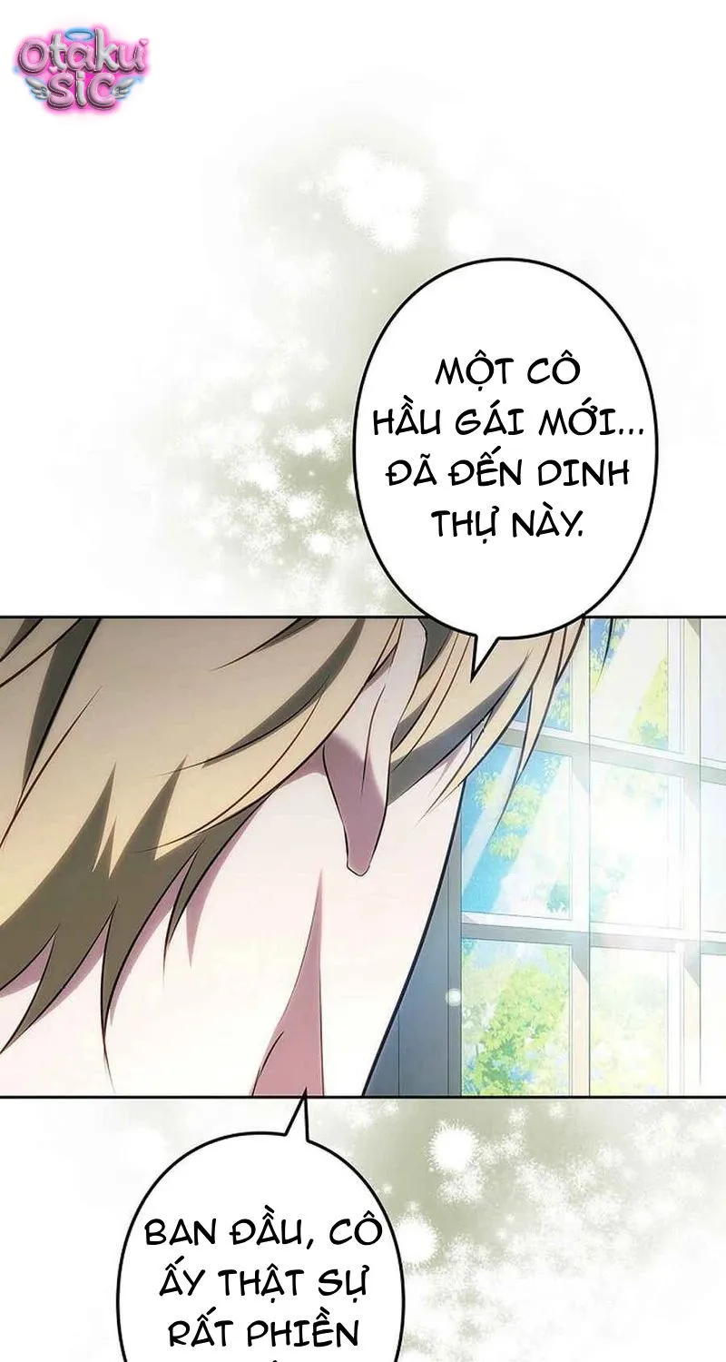 Một Ngày Nọ, Nam Chính Rơi Xuống Nhà Tôi Chap 21 - Next Chap 22