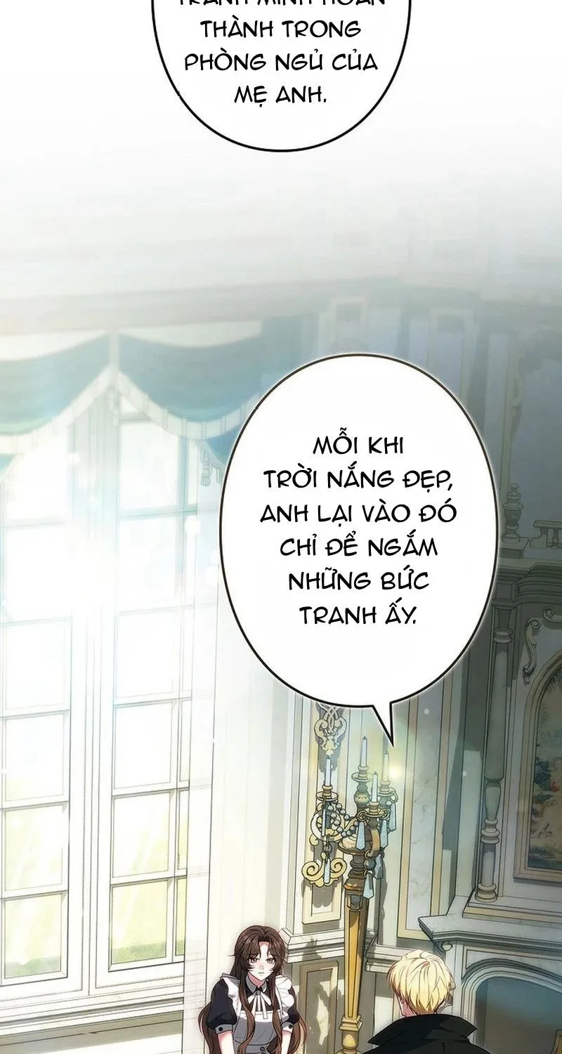 Một Ngày Nọ, Nam Chính Rơi Xuống Nhà Tôi Chap 22 - Next Chap 23