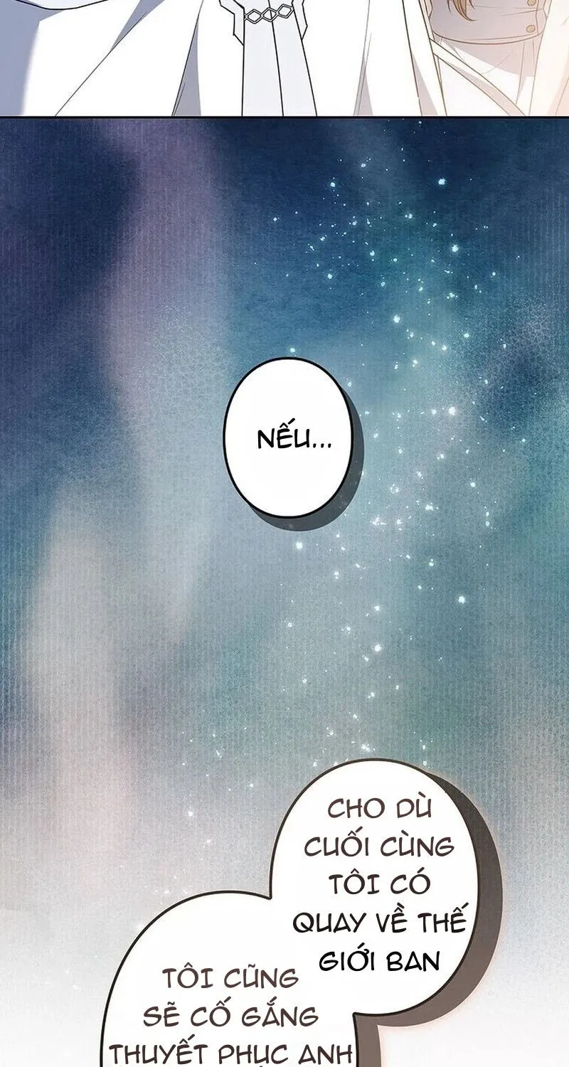 Một Ngày Nọ, Nam Chính Rơi Xuống Nhà Tôi Chap 22 - Next Chap 23
