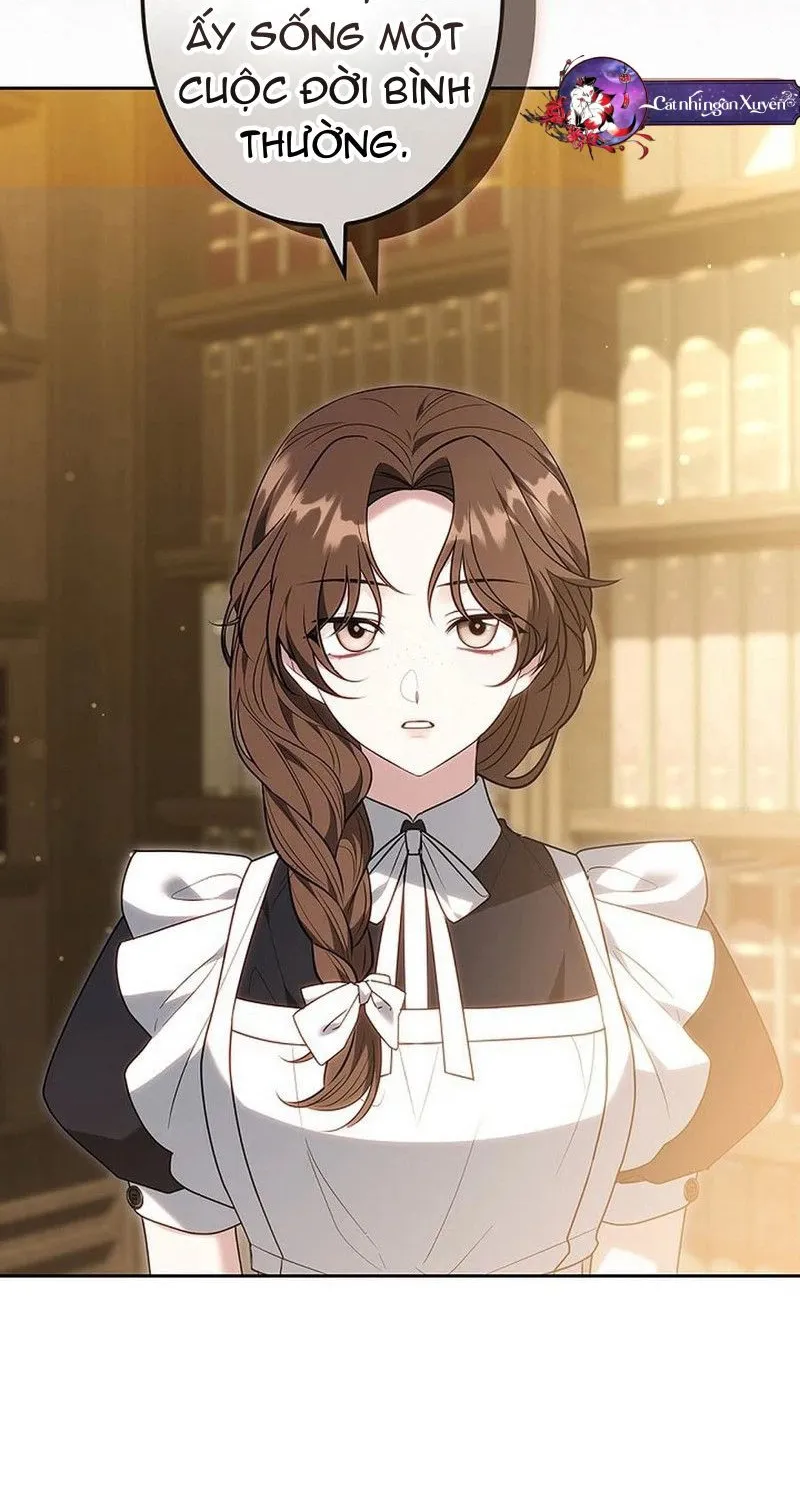 Một Ngày Nọ, Nam Chính Rơi Xuống Nhà Tôi Chap 22 - Next Chap 23