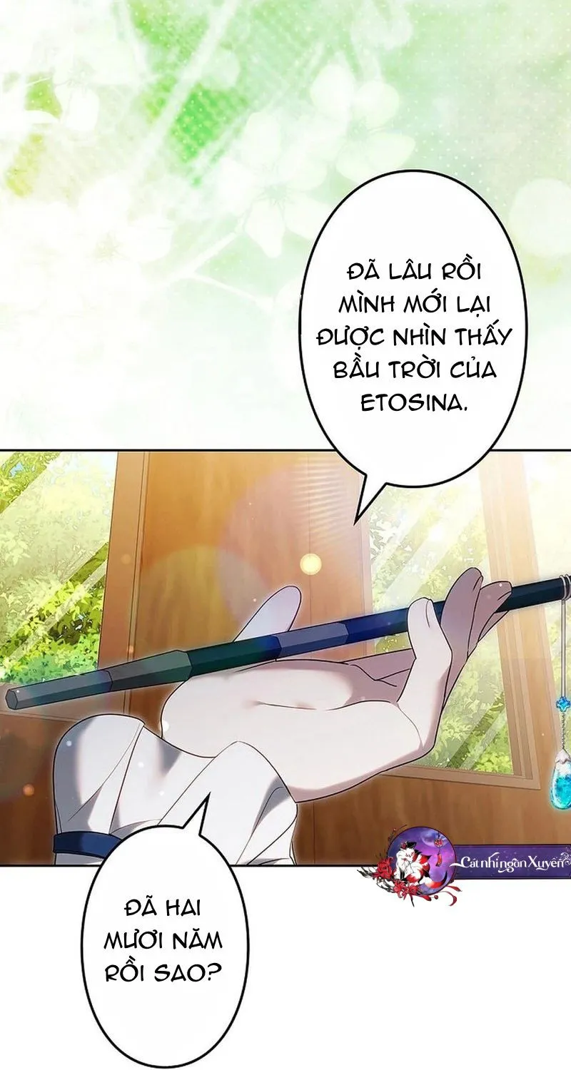 Một Ngày Nọ, Nam Chính Rơi Xuống Nhà Tôi Chap 22 - Next Chap 23