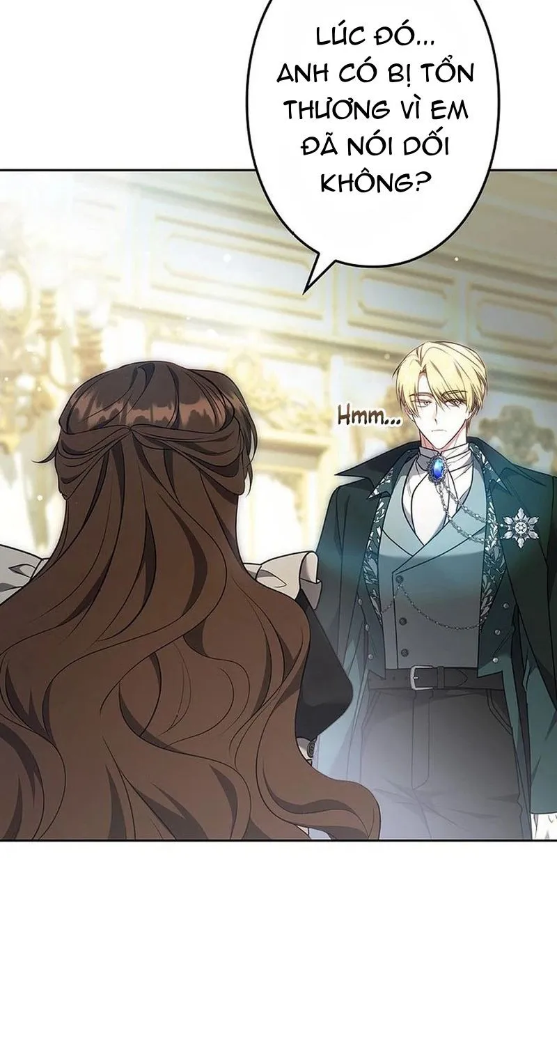 Một Ngày Nọ, Nam Chính Rơi Xuống Nhà Tôi Chap 22 - Next Chap 23