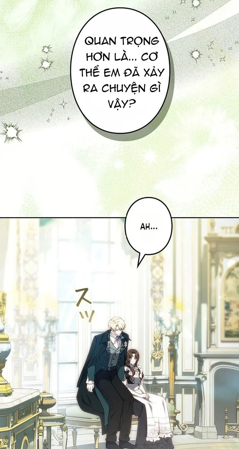 Một Ngày Nọ, Nam Chính Rơi Xuống Nhà Tôi Chap 22 - Next Chap 23
