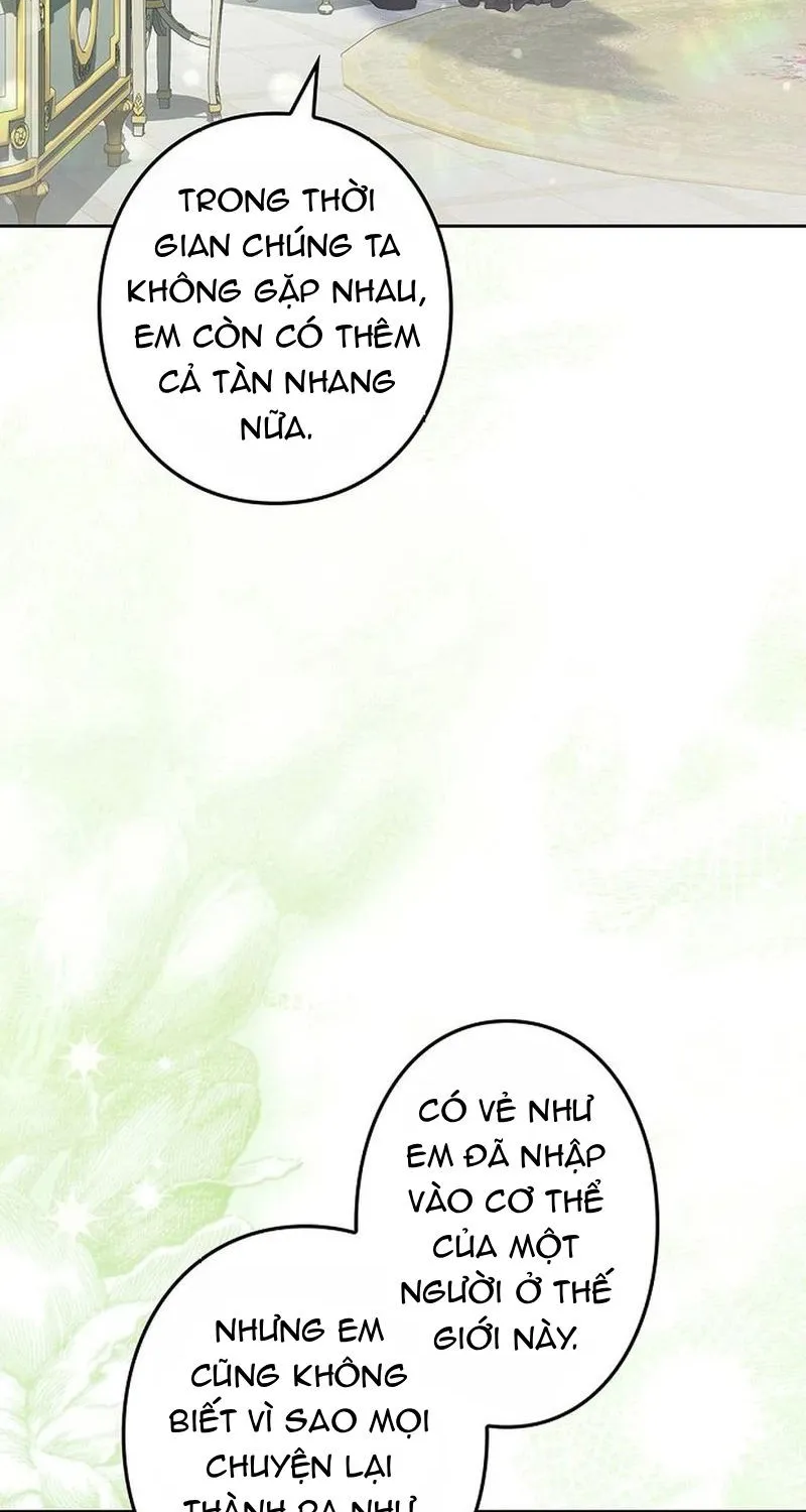 Một Ngày Nọ, Nam Chính Rơi Xuống Nhà Tôi Chap 22 - Next Chap 23