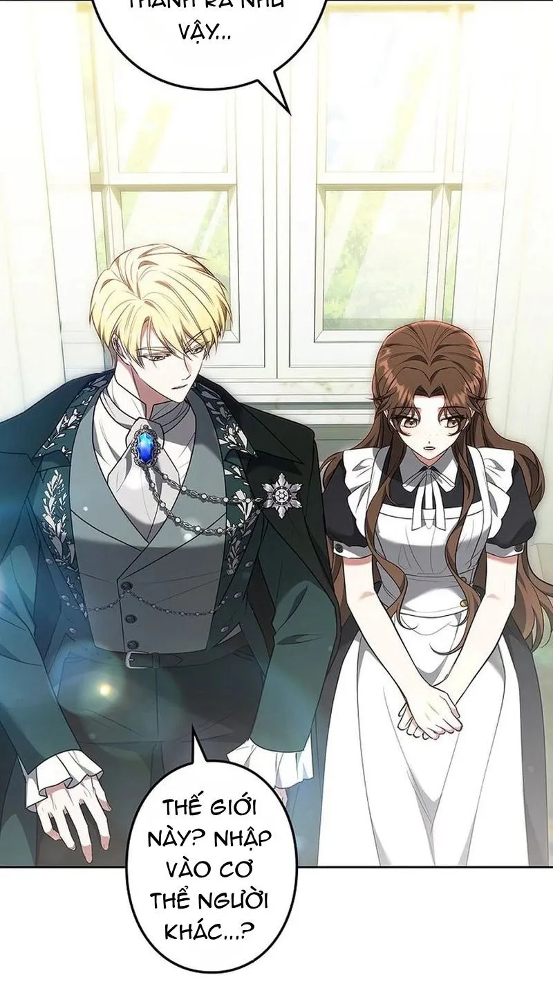 Một Ngày Nọ, Nam Chính Rơi Xuống Nhà Tôi Chap 22 - Next Chap 23
