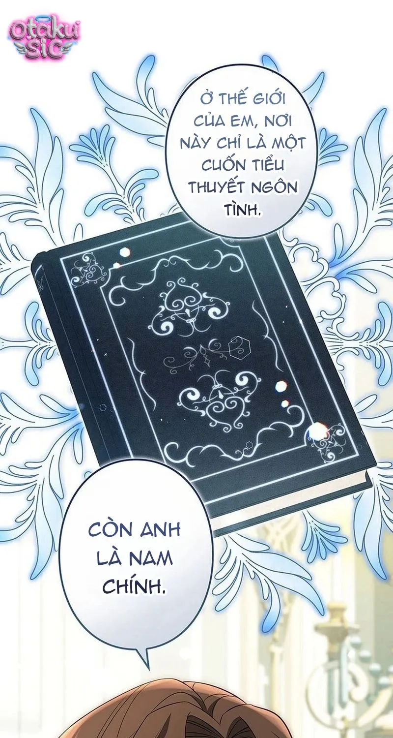Một Ngày Nọ, Nam Chính Rơi Xuống Nhà Tôi Chap 22 - Next Chap 23