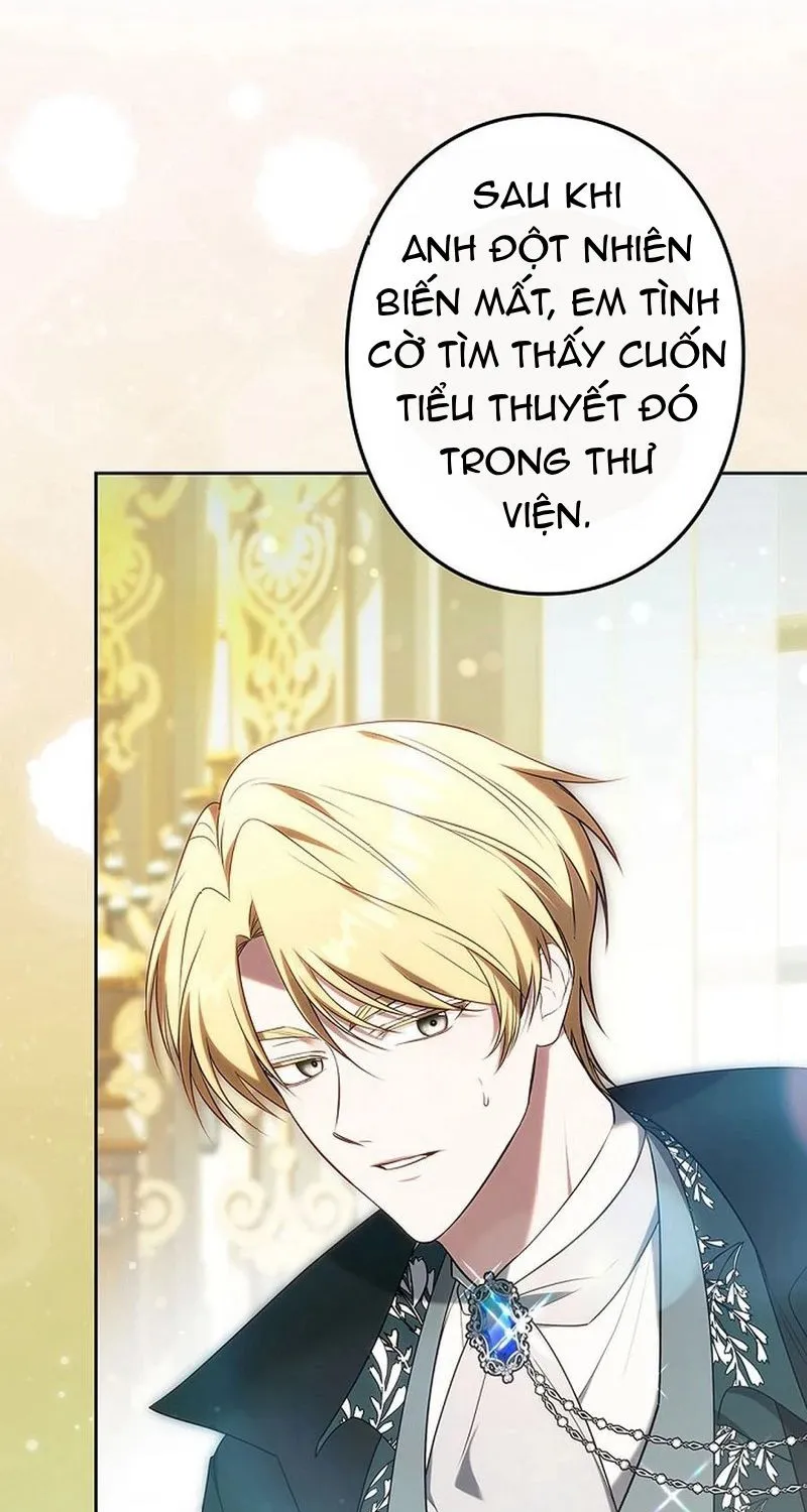 Một Ngày Nọ, Nam Chính Rơi Xuống Nhà Tôi Chap 22 - Next Chap 23