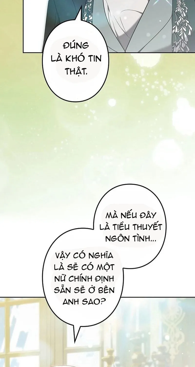 Một Ngày Nọ, Nam Chính Rơi Xuống Nhà Tôi Chap 22 - Next Chap 23