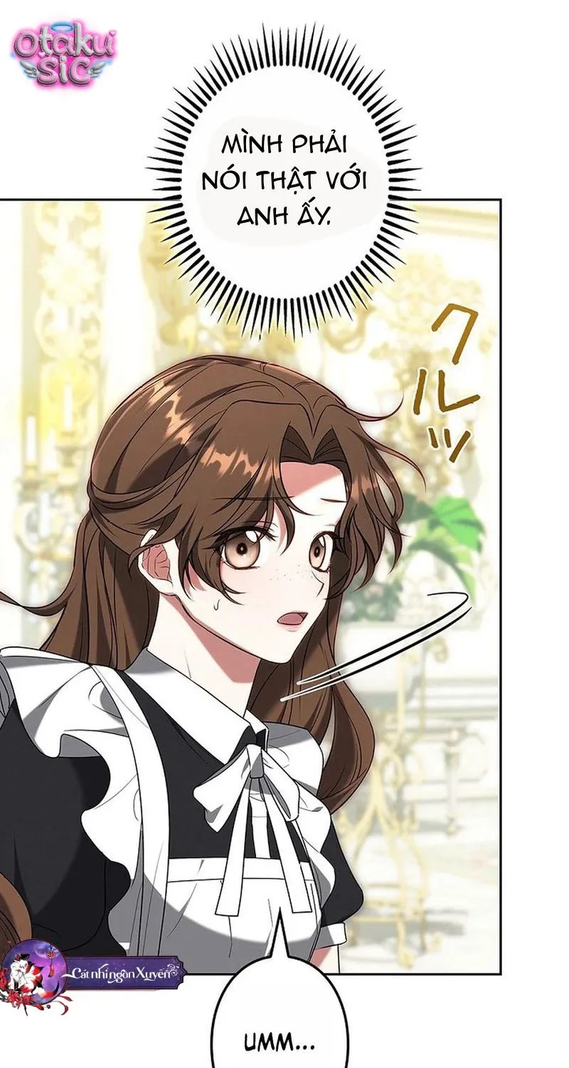 Một Ngày Nọ, Nam Chính Rơi Xuống Nhà Tôi Chap 22 - Next Chap 23