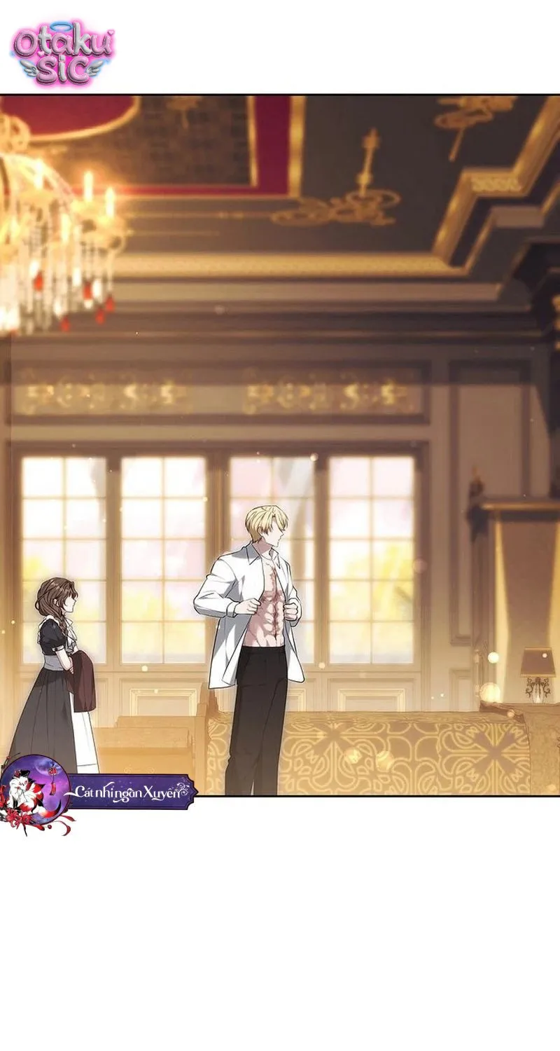 Một Ngày Nọ, Nam Chính Rơi Xuống Nhà Tôi Chap 22 - Next Chap 23