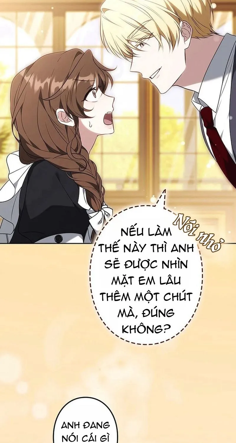 Một Ngày Nọ, Nam Chính Rơi Xuống Nhà Tôi Chap 22 - Next Chap 23