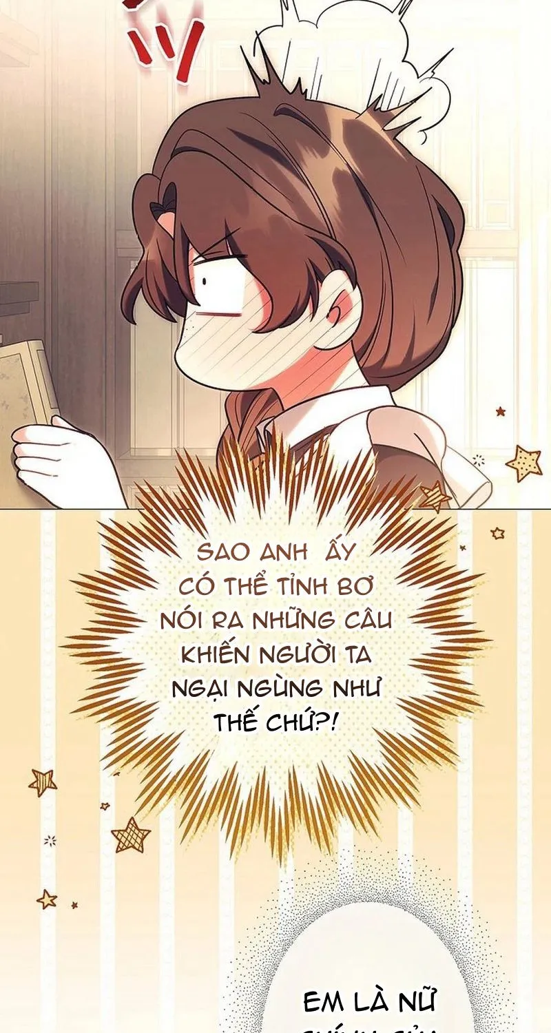 Một Ngày Nọ, Nam Chính Rơi Xuống Nhà Tôi Chap 22 - Next Chap 23