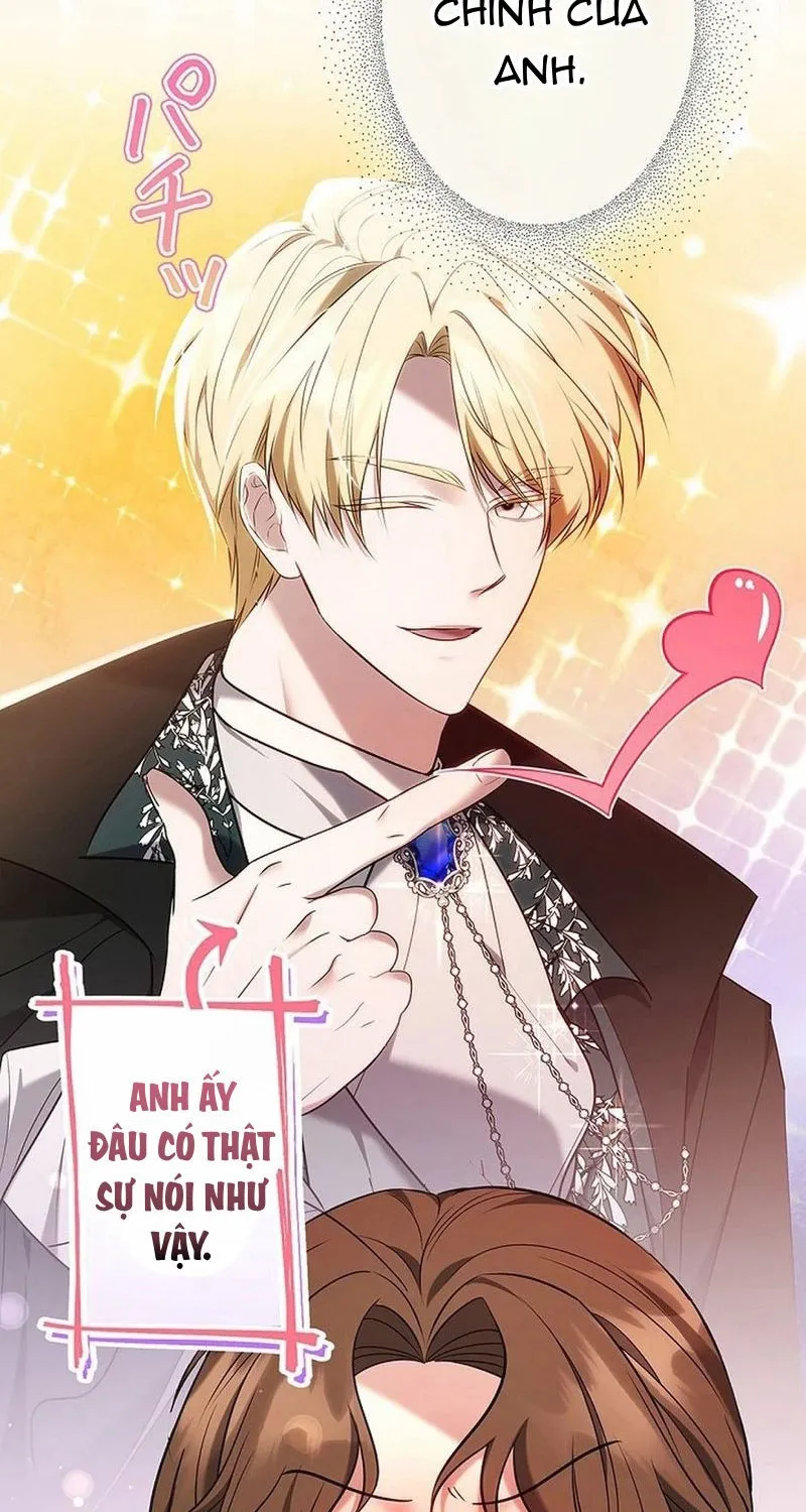 Một Ngày Nọ, Nam Chính Rơi Xuống Nhà Tôi Chap 22 - Next Chap 23