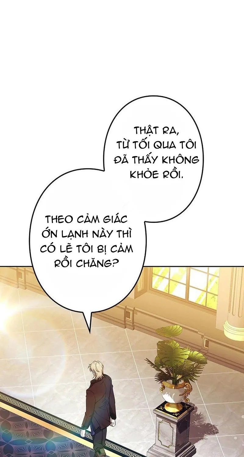 Một Ngày Nọ, Nam Chính Rơi Xuống Nhà Tôi Chap 23 - Next Chap 24