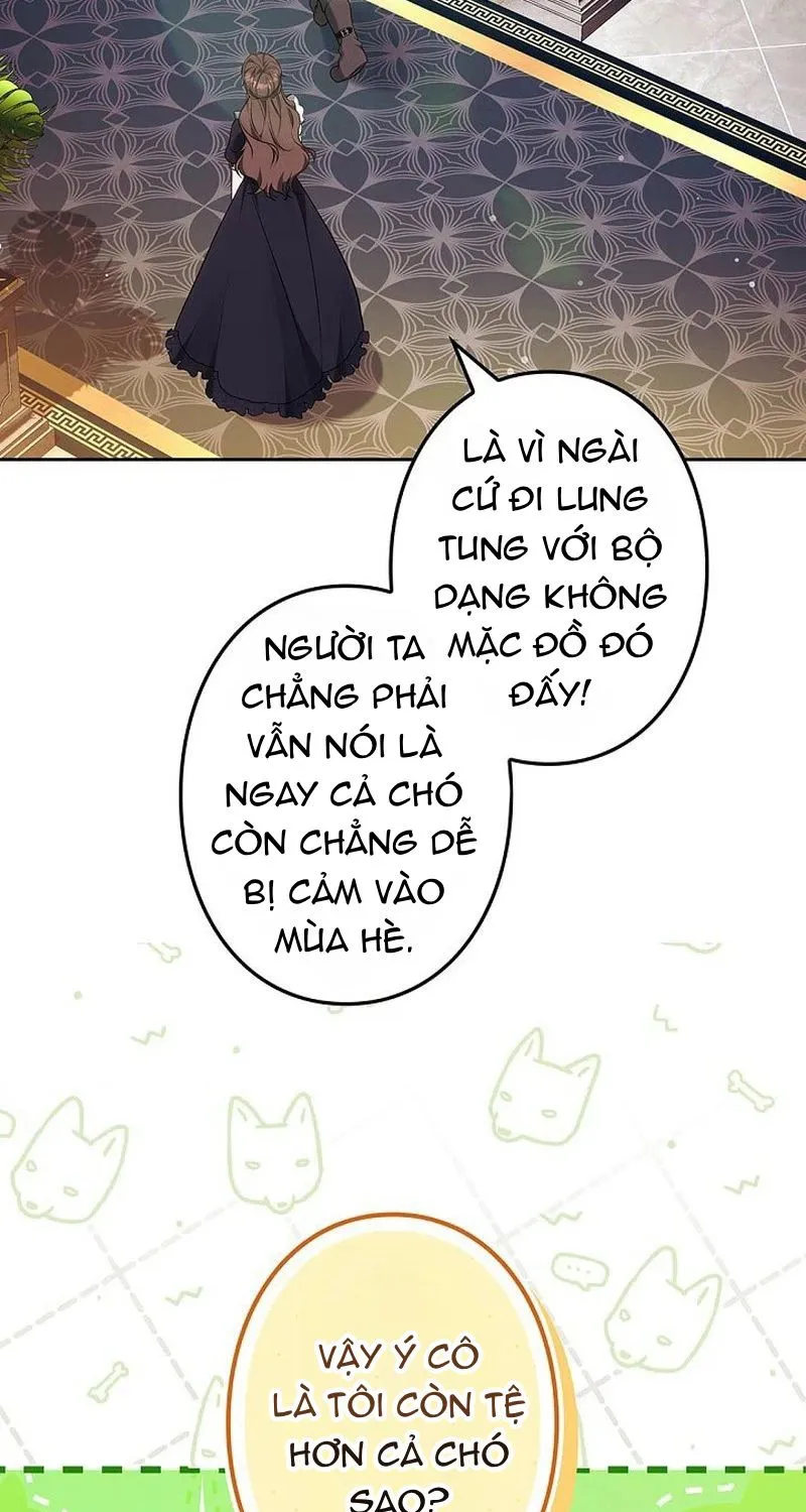 Một Ngày Nọ, Nam Chính Rơi Xuống Nhà Tôi Chap 23 - Next Chap 24