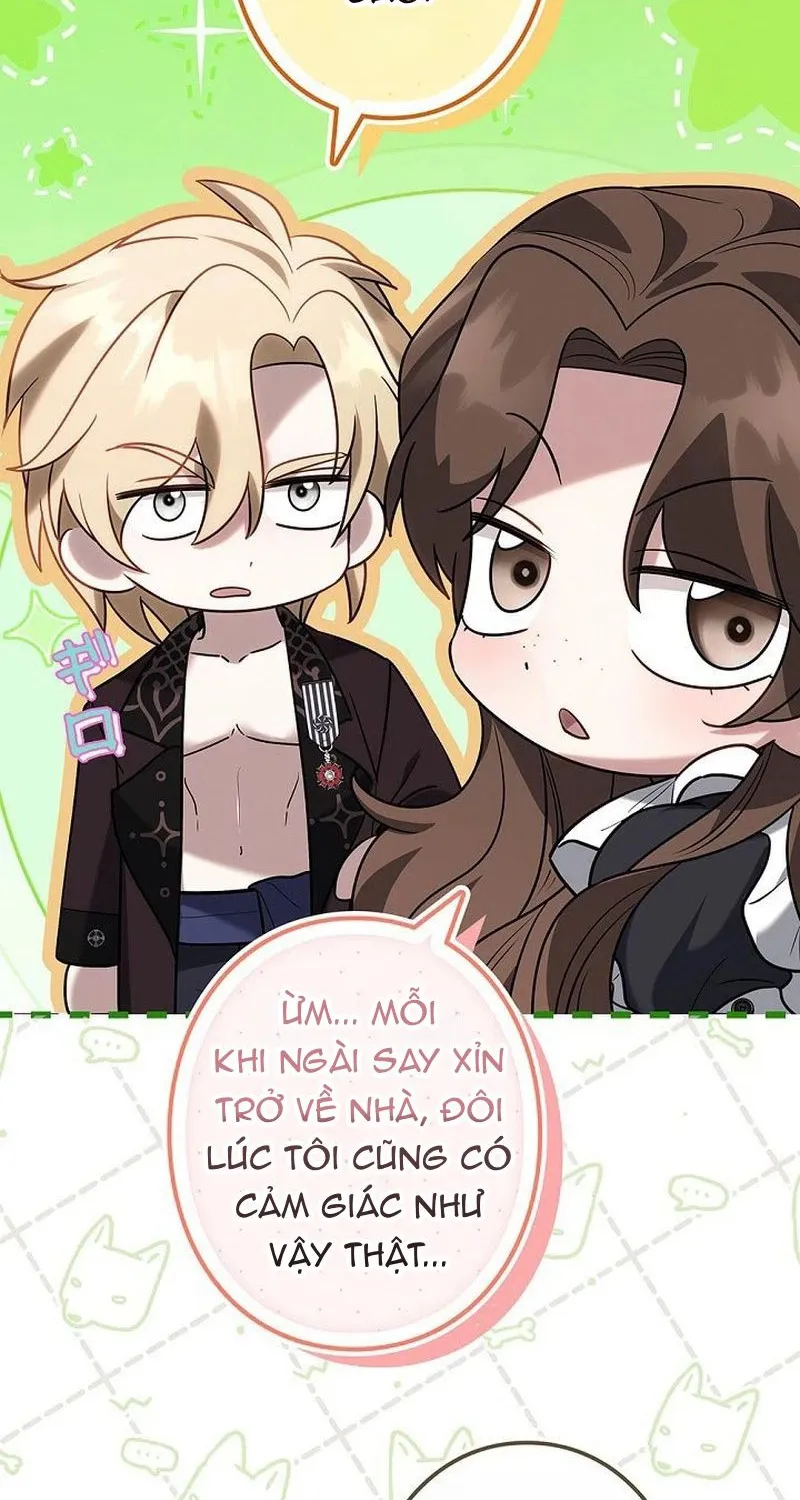 Một Ngày Nọ, Nam Chính Rơi Xuống Nhà Tôi Chap 23 - Next Chap 24
