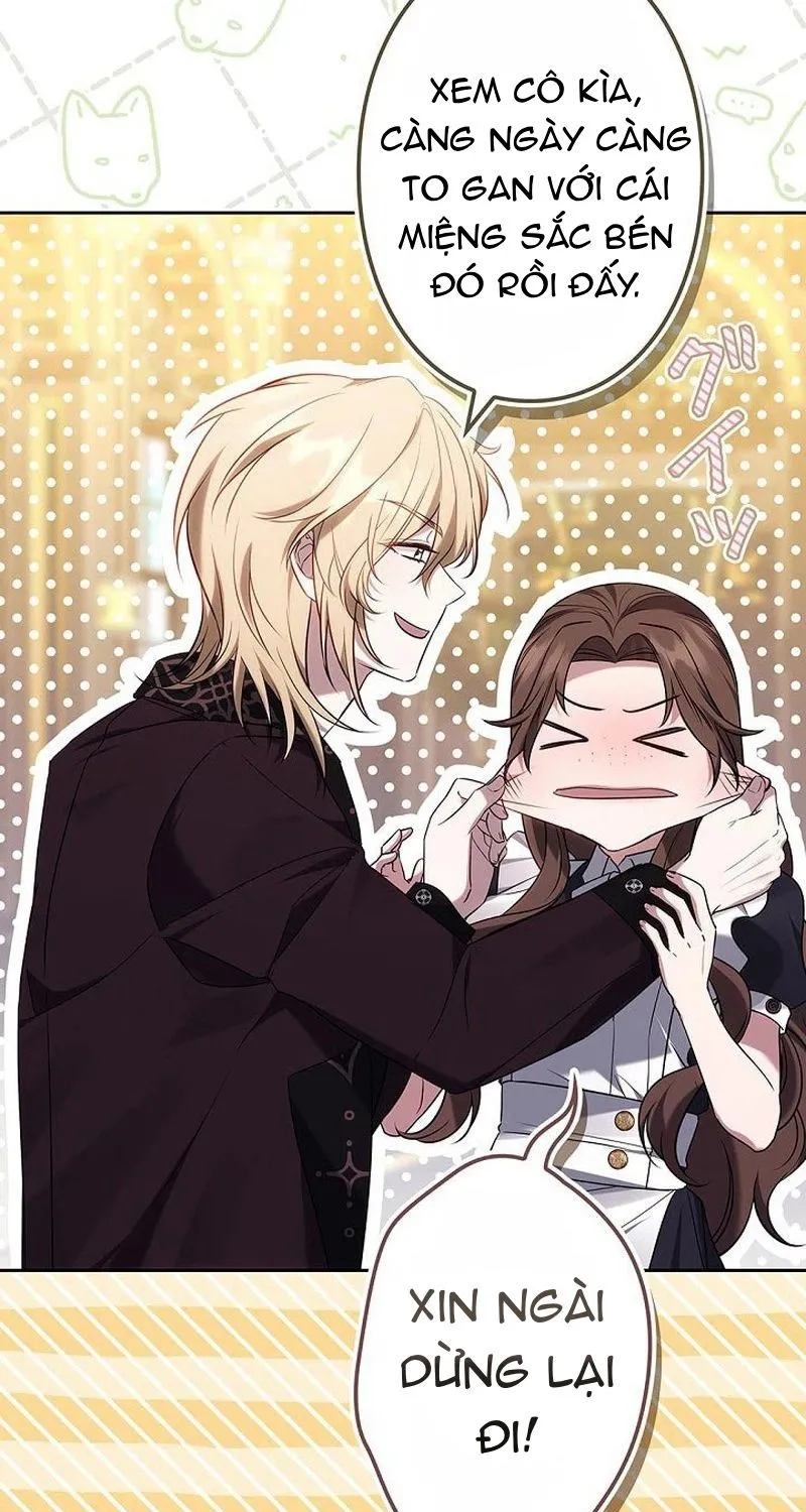 Một Ngày Nọ, Nam Chính Rơi Xuống Nhà Tôi Chap 23 - Next Chap 24